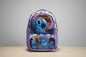 Stitch School Bag - 18 Inch