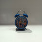 K-Pop & Character Twin Bell Alarm Clock | Aesthetic Desk & Table Clock for Fans