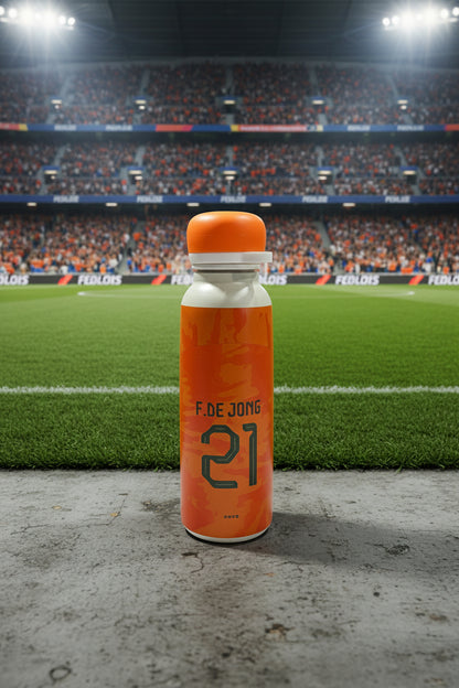 Football Bottle