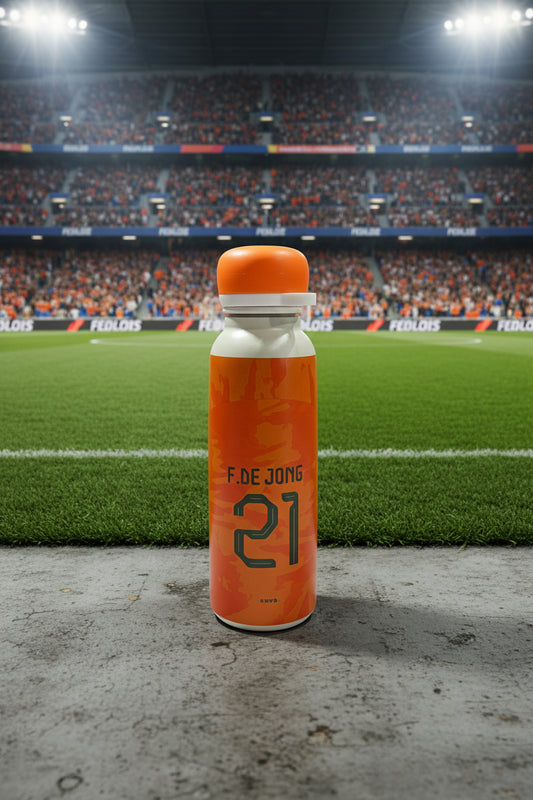 Football Bottle