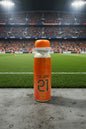 Football Bottle