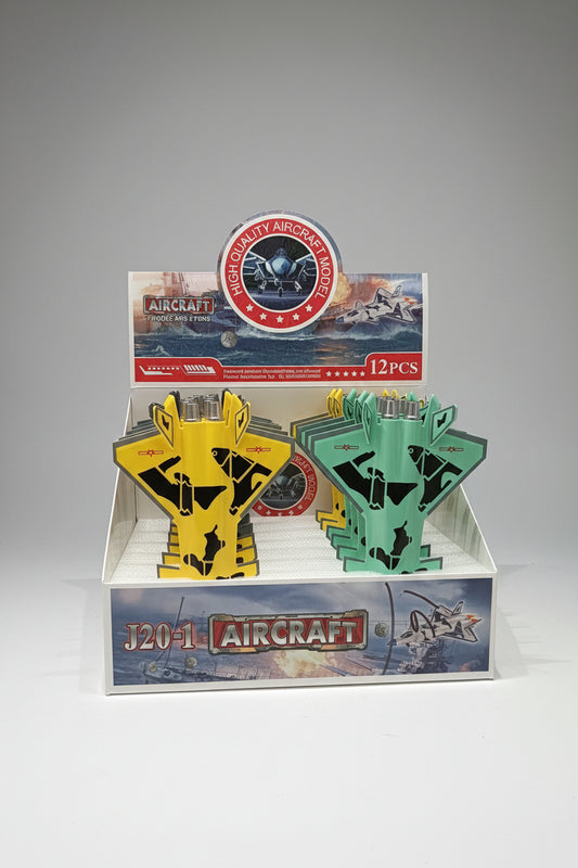 Aircraft Pen