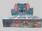 Stitch Charm Bracelet | Cute Character Jewelry Accessory