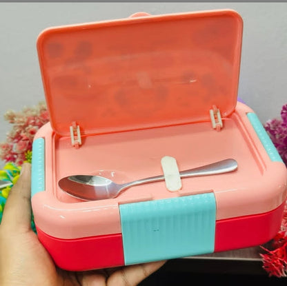 Stainless Steel Lunch Box