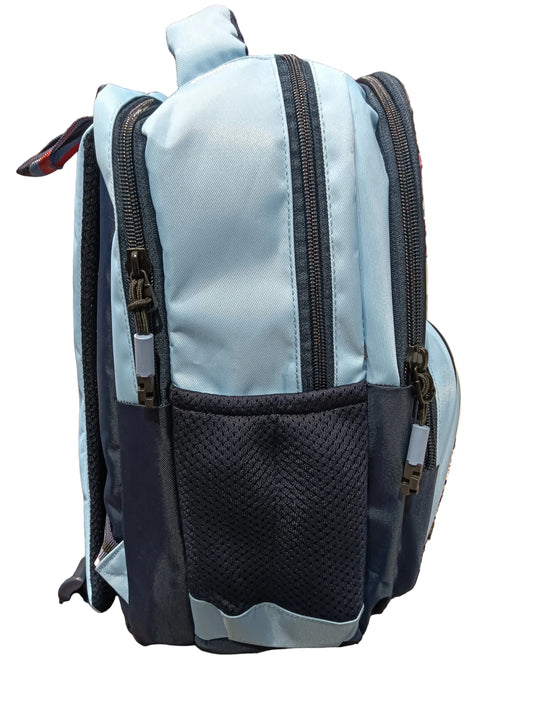 Stitch School Bag - 14  inches