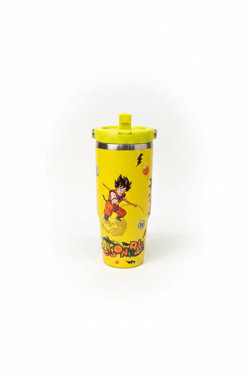 Dragon BallZ Tumbler