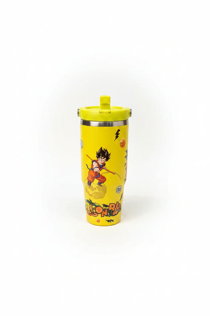 Dragon BallZ Tumbler