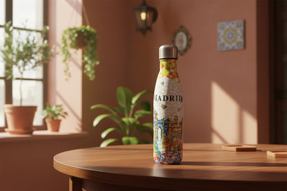 Madrid Bottle - 500 ml