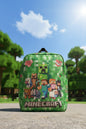 Minecraft Picnic Bag
