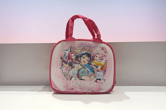 Kpop Lunch Bag