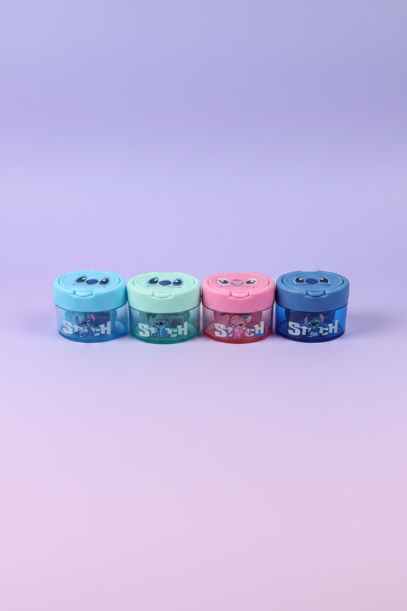 Stitch Sharpner