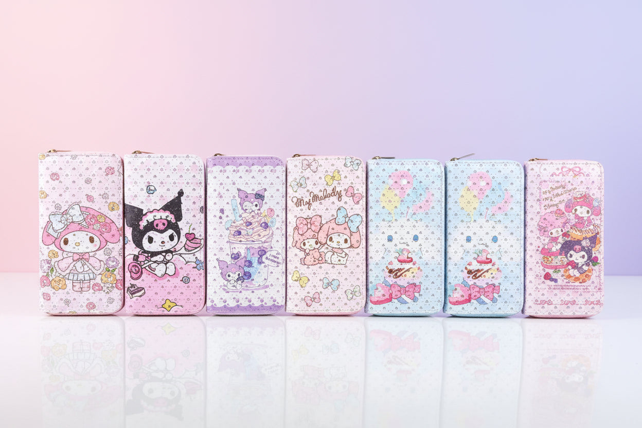 Kuromi Wallet