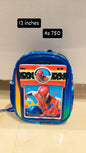 School Bag- 12 inches