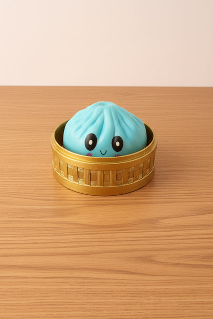 Momos Squishy
