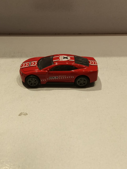Die Cast Metal Car