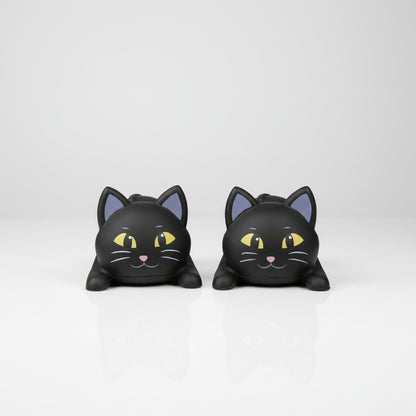 Cute Cat Squishy Toy | Soft Stress Relief Fidget