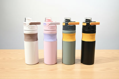 Water Bottles - 580mL