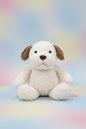 Cute Plush Dog Toy