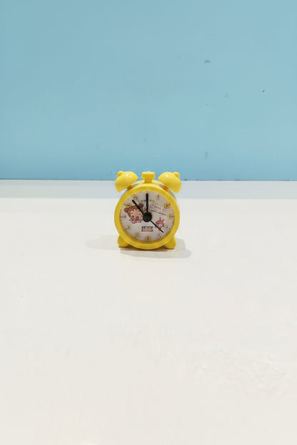 Clock Sharpner