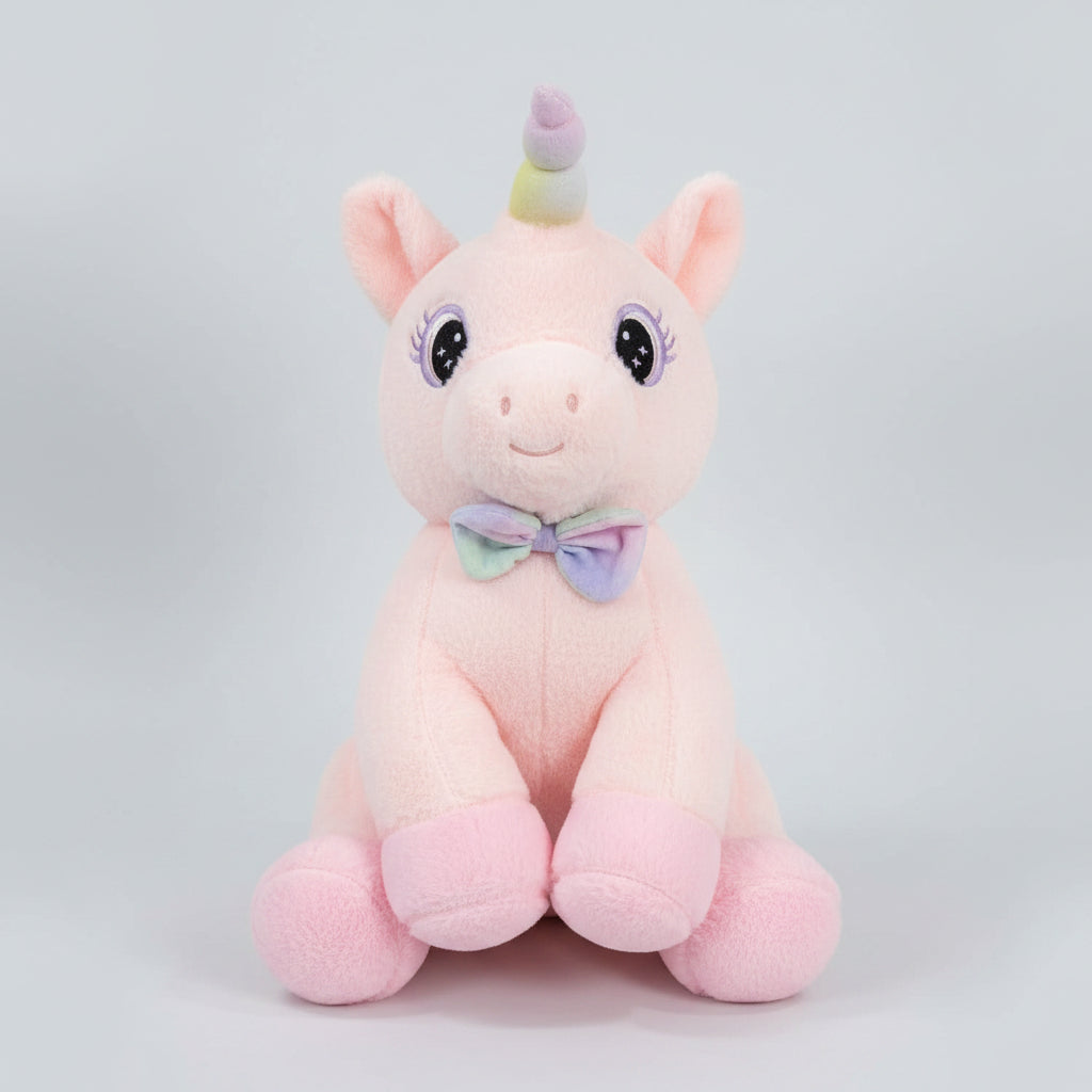 Cute Unicorn Soft Toy
