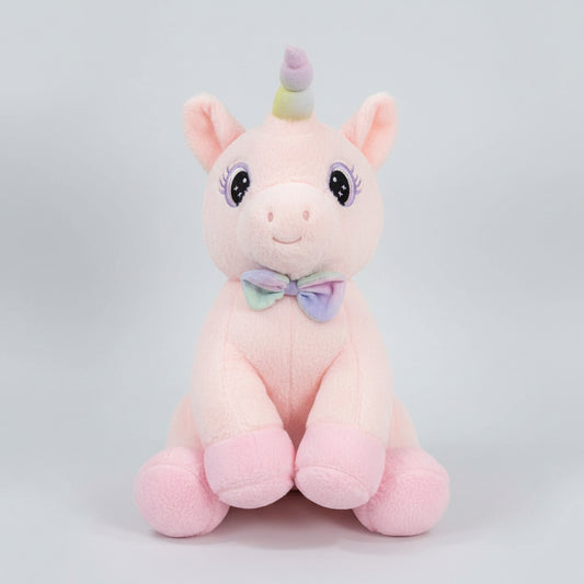 Cute Unicorn Soft Toy