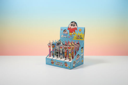 ShinChan Click Pen