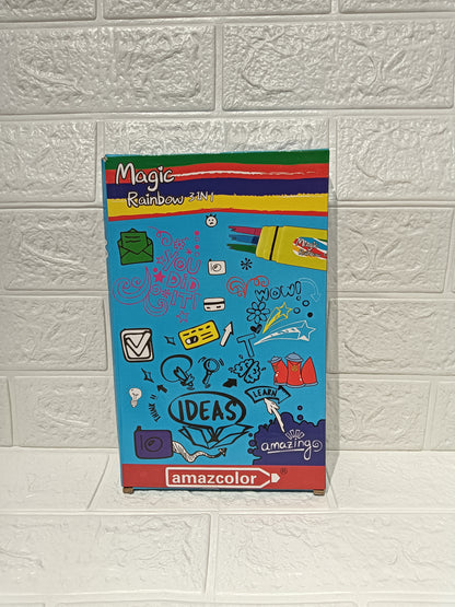 Magic Rainbow