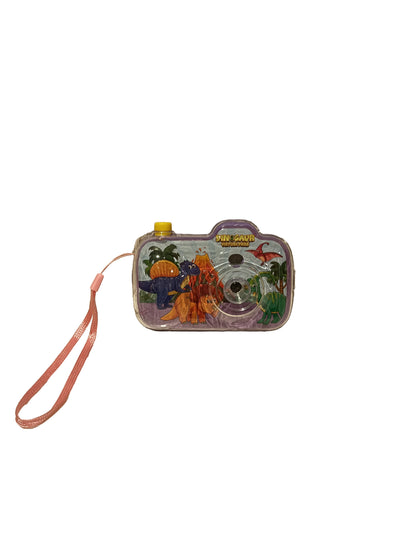 Camera Projector Toy