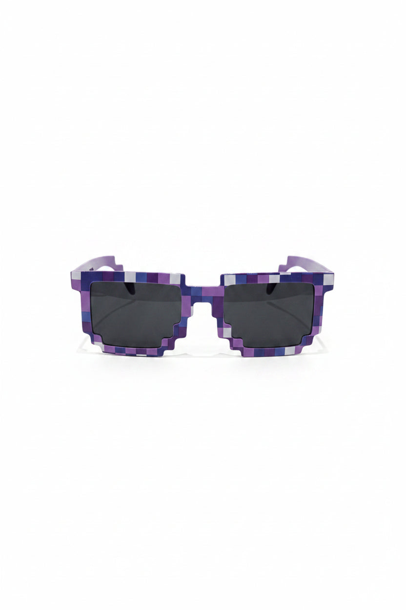 Minecraft Goggles