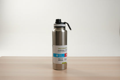 Vacuum Bottles - 1000mL