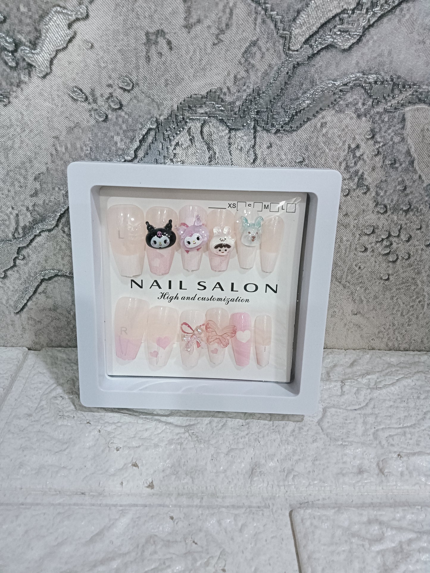 Nail Art